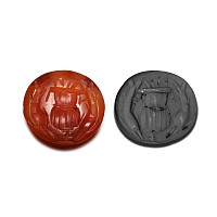 Roman Vase Intaglio Gemstone