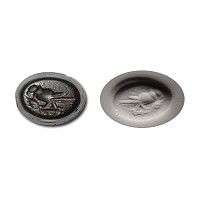 Roman Intaglio Gemstone
