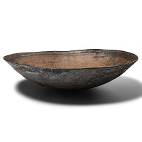 Roman Silver Dish