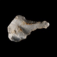 Stone Age Knapped Flint Pick Implement