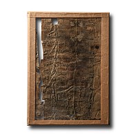 Western Asiatic Manuscript Fragment