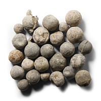 Civil War Period Lead Musket Ball Collection