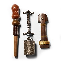 Western Asiatic Artefact Group
