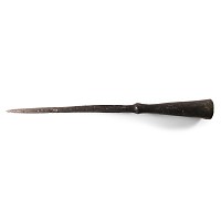 Medieval Iron Socketted Javelin