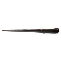Medieval Iron Socketted Javelin