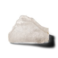 Natural History - Historic Halite Mineral Specimen