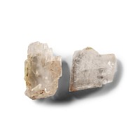 Natural History - Historic Ulexite mineral Specimen Group