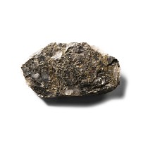 Natural History - Historic South African Gold Ore Mineral Specimen