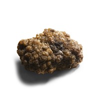 Natural History - Historic Smithsonite Crystal Formation