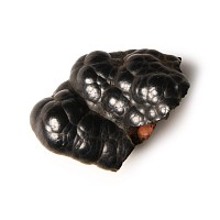 Natural History - Historic Botryoidal Haematite Mineral Specimen