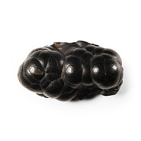 Natural History - Historic Botryoidal Haematite Mineral Specimen
