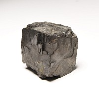 Natural History - Historic Galena Crystal