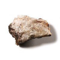 Natural History - Historic Tsumeb Crystal Formation