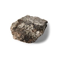 Natural History - Historic Canadian Silver Ore Specimen