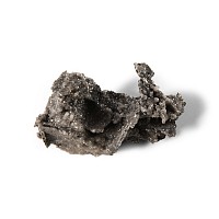 Natural History - Historic Pseudomorph Crystal Formation