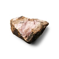 Natural History - Historic Canadian Silver Ore Specimen