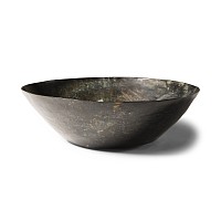 Achaemenid Bronze Bowl
