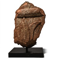 Roman Terracotta Architectural Element