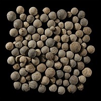 100 Civil War Period Lead Musket Balls