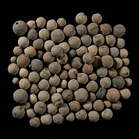 100 Civil War Period Lead Musket Balls