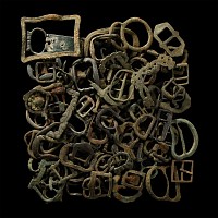 Medieval and Later Bronze Buckle Collection