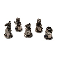 Animal Thimble Group