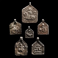 Mixed Pendant Group