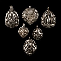 Mixed Pendant Group