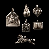 Mixed Pendant Group
