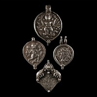 Mixed Pendant Group