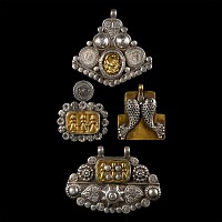 Mixed Pendant Group