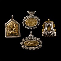 Mixed Pendant Group