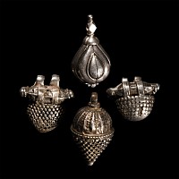 Mixed Pendant Group