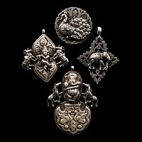 Mixed Pendant Group