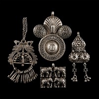 Mixed Pendant Group
