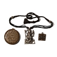 Mixed Pendant Group