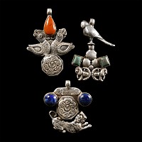 Mixed Pendant Group