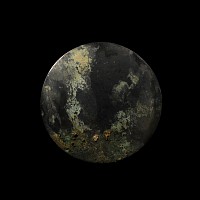 Tang Style Bronze Mirror