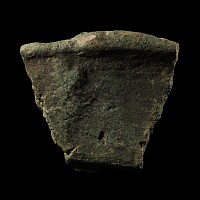 Large Bronze Age Foundry Hoard Ingot