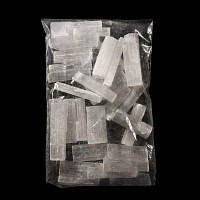 Natural History - Satin Spar Wand Group [32]