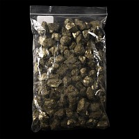 Natural History - Pyrite Chunk 'Fools Gold' Specimen Group [100]