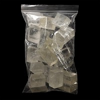 Natural History - Large Icelandic Spar Specimen Group [20]