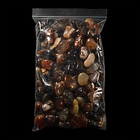 Natural History - Polished Agate Pebble Group [100]