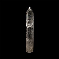 Natural History - Quartz Rock Crystal Massage Tool