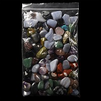 Natural History - Polished Mineral Specimen 'Pebble' Group [100]