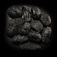 Natural History - Large Meteoritic Tektite Group [12]