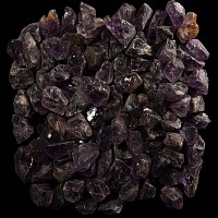 Natural History - Amethyst Crystal Chunk Group [100]