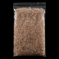 Natural History - Large Quantity of Rose Quartz Crystal Chips