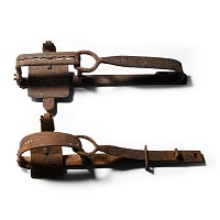 Iron Gin Trap Group