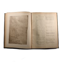 General Books - Hall - The Receipt Roll of the Exchequer, 1185